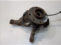  Ступица (кулак, цапфа) Nissan Note E11 2006-2013 9435875 #1