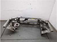  Рамка передняя (телевизор) Toyota Corolla E11 1997-2001 9435969 #3