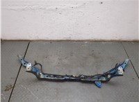  Рамка капота Chevrolet Aveo (T300) 2011- 9435991 #2