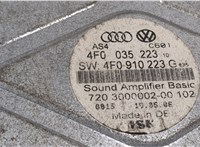  Усилитель звука Audi A6 (C6) 2005-2011 9436113 #4