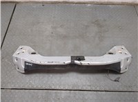  Рамка капота Mercedes ML W163 1998-2004 9436153 #2