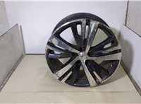  Комплект литых дисков Peugeot 5008 2017-2020 9436264 #1