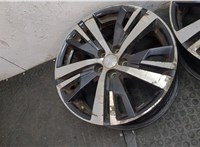 98096873ZR Комплект литых дисков Peugeot 5008 2017-2020 9436264 #2