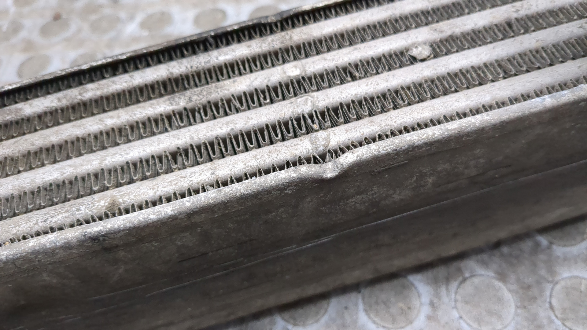 Интеркулер