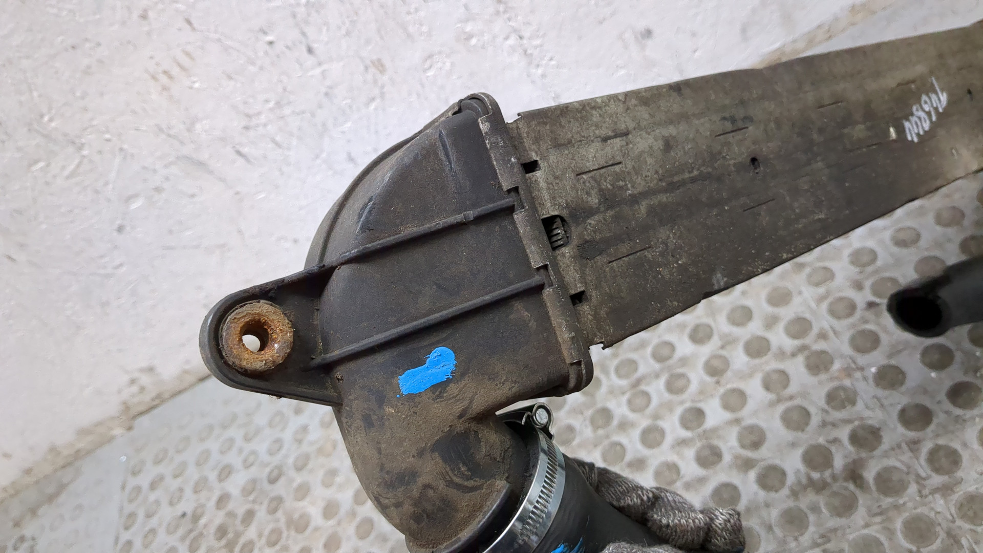 Интеркулер