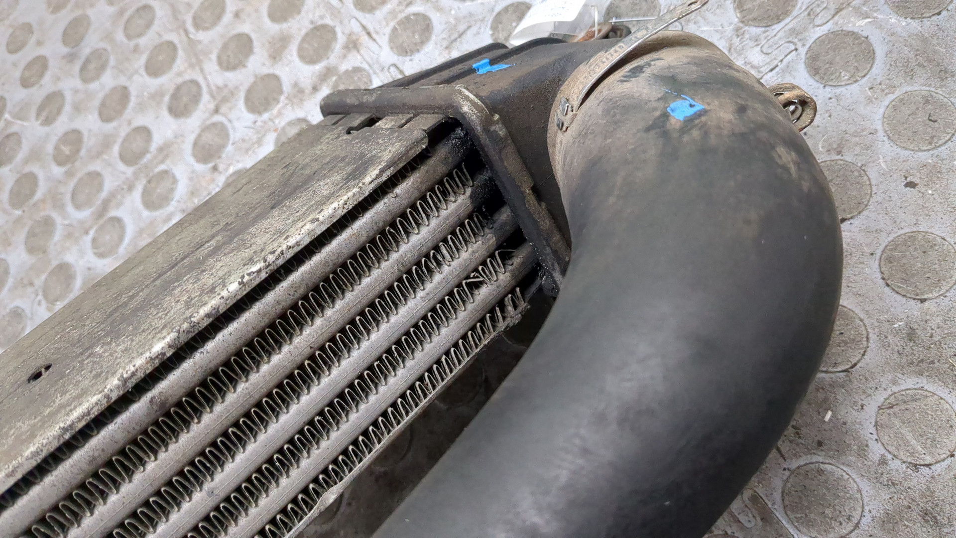 Интеркулер