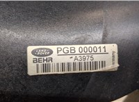 PGB000011 Крыльчатка вентилятора (лопасти) Land Rover Range Rover 3 (LM) 2002-2012 9436844 #3