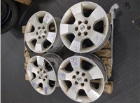 40300EA41B Комплект литых дисков Nissan Pathfinder 2004-2014 9436851 #11