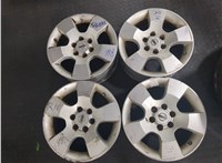 40300EA41B Комплект литых дисков Nissan Pathfinder 2004-2014 9436851 #12