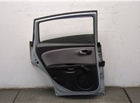  Дверь боковая (легковая) Seat Leon 2 2009-2012 9436941 #5