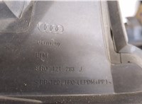  Пластик радиатора Audi Q5 2008-2017 9436980 #2