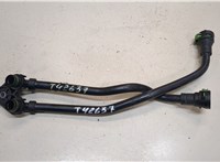  Трубопровод, шланг BMW 5 G30, G31 2016-2024 9437076 #1