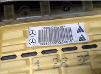  Дверная карта (Обшивка двери) Mercedes A W168 1997-2004 9437135 #6