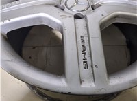  Диск колесный Mercedes S W221 2005-2013 9437149 #2