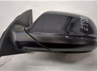  Зеркало боковое Audi Q7 2009-2015 9437186 #2