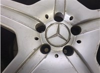  Диск колесный Mercedes S W221 2005-2013 9437211 #5