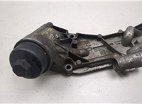  Корпус масляного фильтра Opel Zafira B 2005-2012 9437267 #1