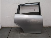  Дверь боковая (легковая) Seat Leon 2 2009-2012 9437375 #1