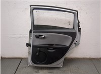  Дверь боковая (легковая) Seat Leon 2 2009-2012 9437375 #4