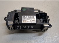  Сопротивление отопителя (моторчика печки) Volkswagen Passat CC 2012-2017 9437419 #1