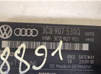  Блок комфорта Audi A4 (B7) 2005-2007 9437446 #2