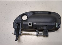  Ручка двери наружная Volvo S40 / V40 1995-2004 9437607 #2