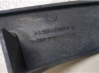 15912684 Кронштейн бампера Chevrolet Tahoe 2006-2014 9437831 #2