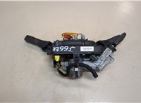  Переключатель поворотов и дворников (стрекоза) Opel Astra H 2004-2010 9437179 #1