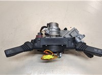  Переключатель поворотов и дворников (стрекоза) Opel Astra H 2004-2010 9437179 #3