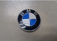  Эмблема BMW X2 (F39) 2017- 9437896 #1