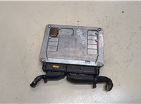  Блок управления двигателем Volkswagen Golf 4 1997-2005 9437924 #2