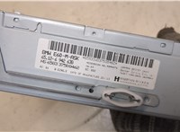  Магнитола BMW 5 E60 2003-2009 9437973 #5