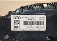 8T0920984K Щиток приборов (приборная панель) Audi A5 (8T) 2011-2017 9438014 #3