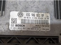  Блок управления двигателем Volkswagen Touran 2006-2010 9438031 #4