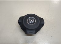  Подушка безопасности водителя Volkswagen Golf 6 2009-2012 9438044 #1