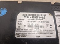 7G9N10D893AG Блок управления Bluetooth Jaguar XF 2007-2015 9438051 #9