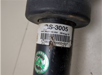 A1643200631, A1643201231, A1643201331, A1643202231 Амортизатор подвески Mercedes GL X164 2006-2012 9438200 #6