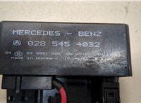  Реле накала Mercedes ML W163 1998-2004 9438299 #3