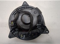  Двигатель отопителя (моторчик печки) Ford Mondeo 3 2000-2007 9438311 #2