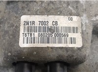 2n1r КПП 5-ст.мех. (МКПП) Ford Fiesta 2001-2007 9438337 #7