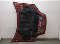  Капот Renault Laguna 3 2007- 9438361 #4