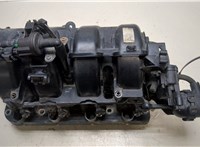  Коллектор впускной Opel Corsa D 2006-2011 9438527 #2