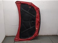  Капот Hyundai i30 2007-2012 9438547 #4