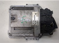  Блок управления двигателем Nissan Qashqai 2006-2013 9438659 #1