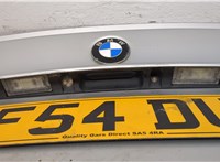  Крышка (дверь) багажника BMW 3 E46 1998-2005 9438665 #6