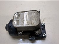  Корпус масляного фильтра Audi A4 (B8) 2011-2015 9438761 #1