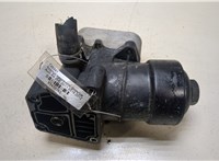  Корпус масляного фильтра Audi A4 (B8) 2011-2015 9438761 #3