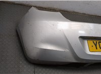  Бампер Hyundai i20 2009-2012 9438840 #4