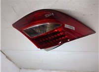 A2198200164 Фонарь (задний) Mercedes CLS C219 2004-2010 9438859 #6