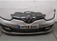  Бампер Renault Megane 3 2009-2016 9438876 #1